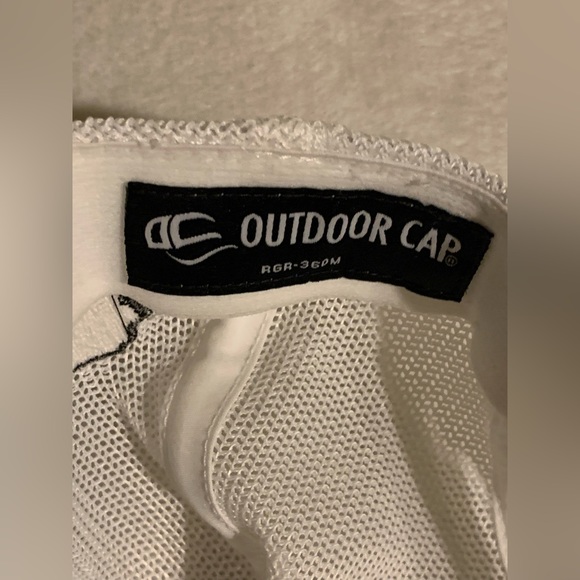 Americas Auto Auction Harrisburg, Pennsylvania hat - Picture 6 of 6